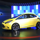 Illustration for article titled 2009 Ford Fiesta Gets Cirque Du Soleild In Shanghai